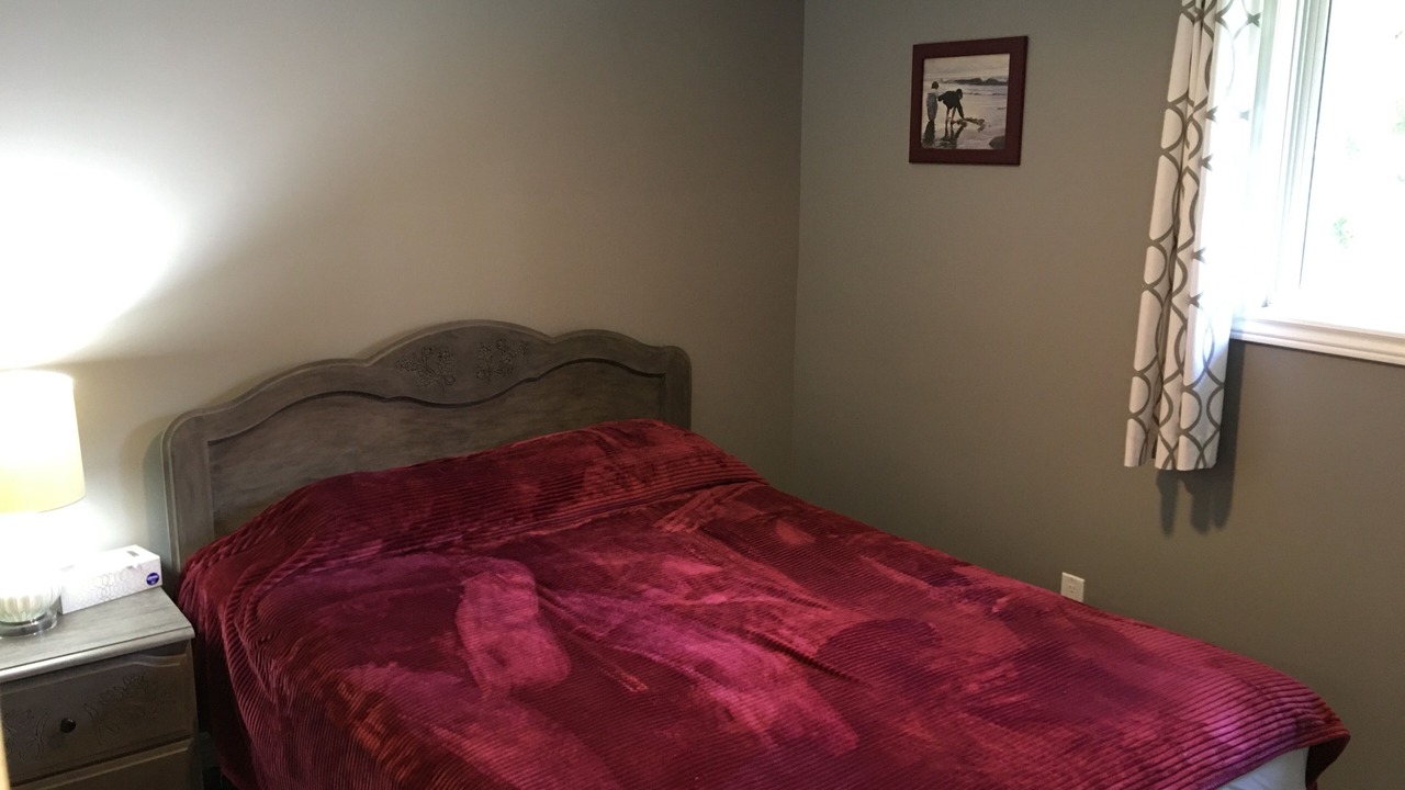 Photo of Bedroom in Saugeen Shores