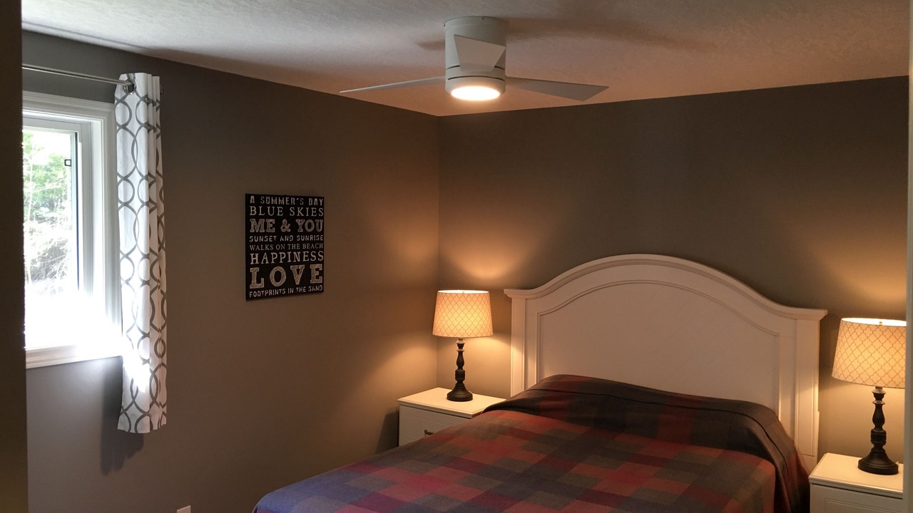 Photo of Bedroom in Saugeen Shores