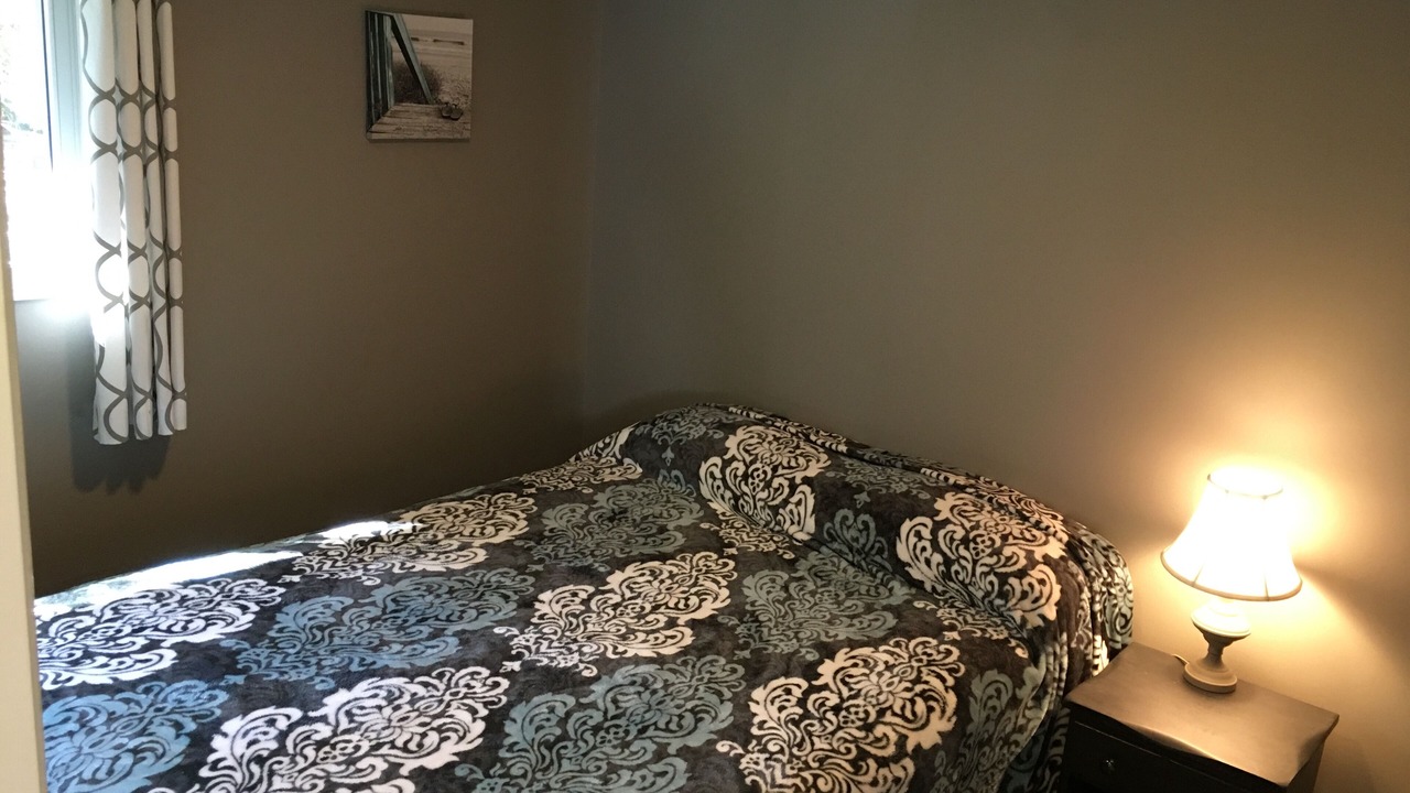 Photo of Bedroom in Saugeen Shores