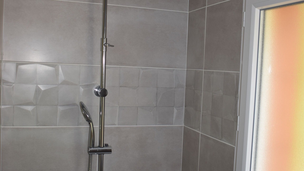 Photo of Bathroom in Vesseaux