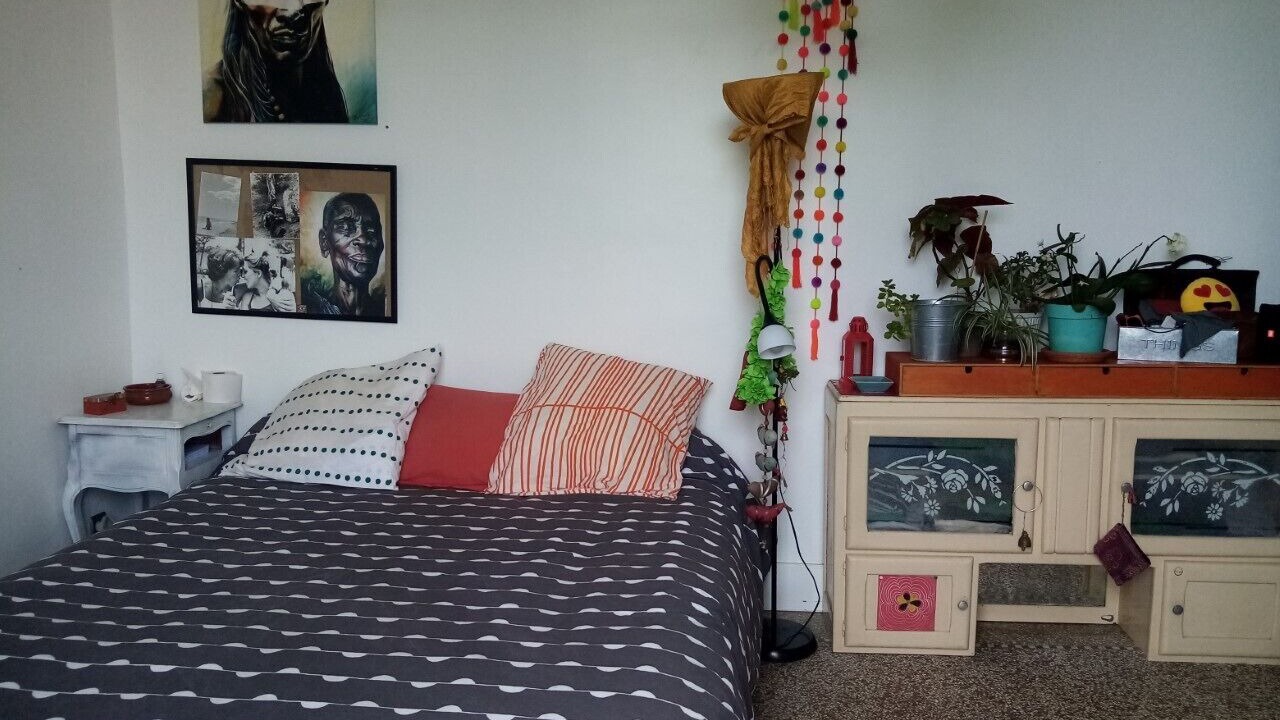 Photo of Bedroom in Saint-Bauzille-de-Putois