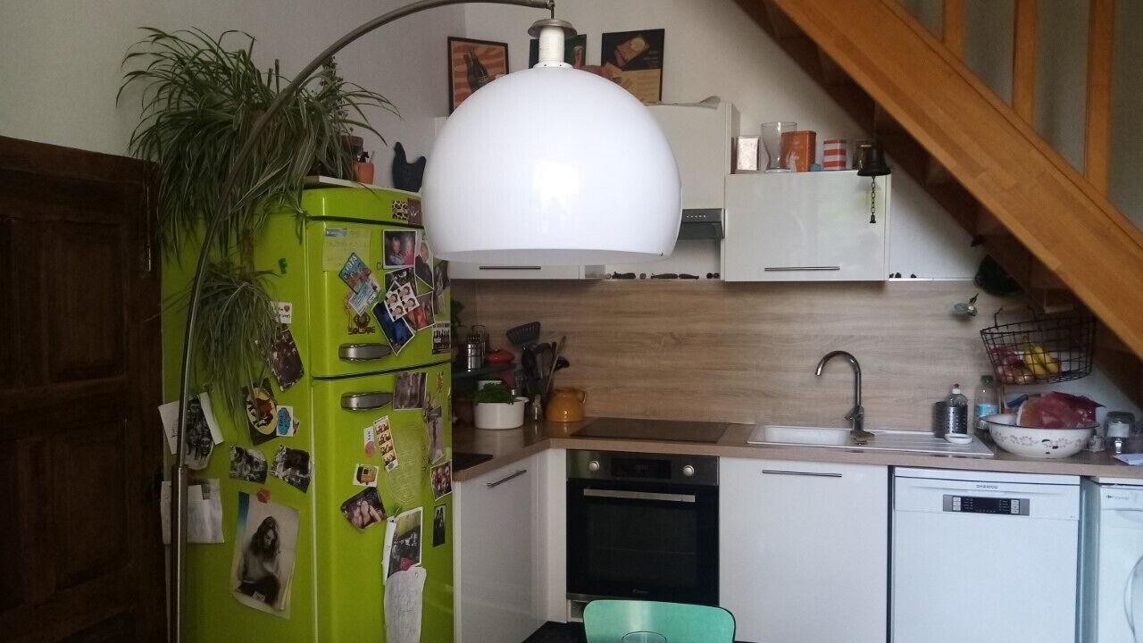 Photo of Kitchen in Saint-Bauzille-de-Putois