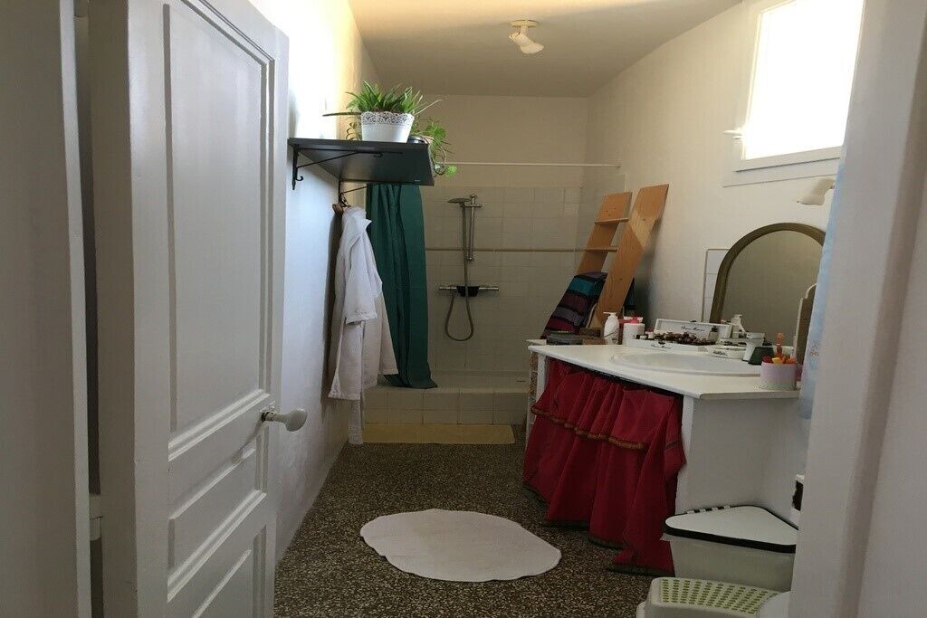 Photo of Bathroom in Saint-Bauzille-de-Putois