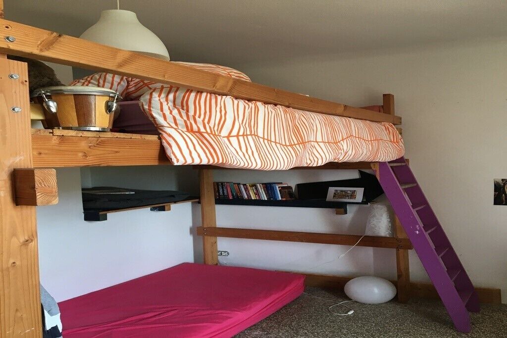 Photo of Bedroom in Saint-Bauzille-de-Putois