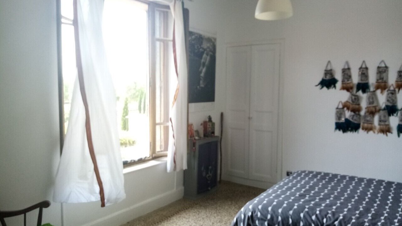 Photo of Bedroom in Saint-Bauzille-de-Putois