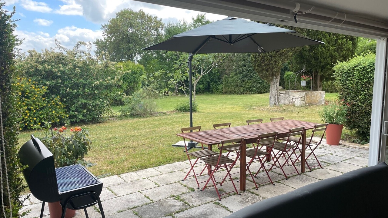 Photo of Outdoor in Flaugnac