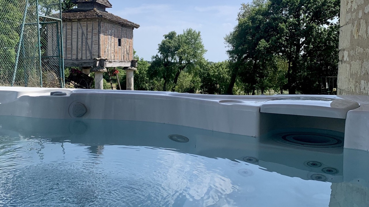Photo of Outdoor in Flaugnac