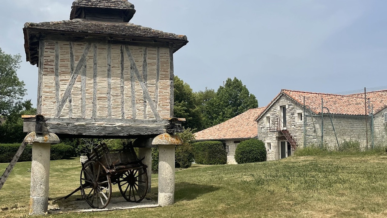 Photo of Outdoor in Flaugnac