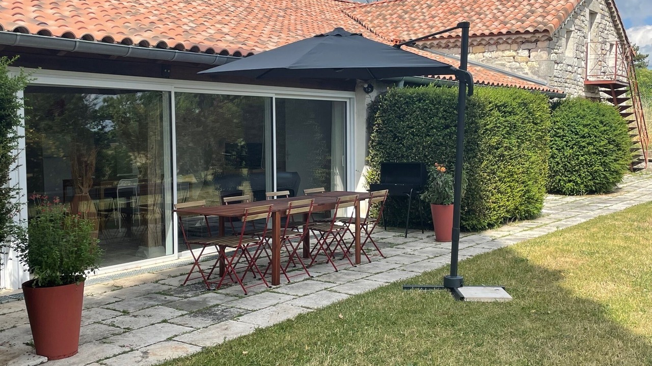Photo of Outdoor in Flaugnac