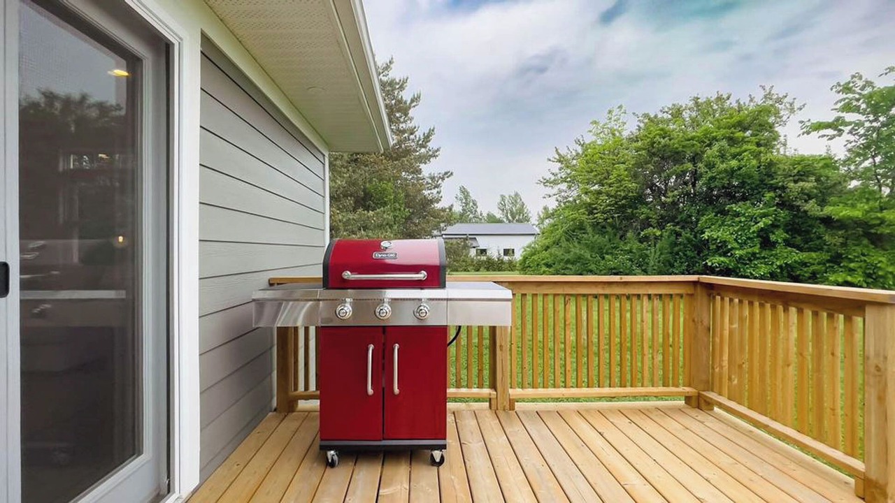 Photo of Outdoor in Bayfield