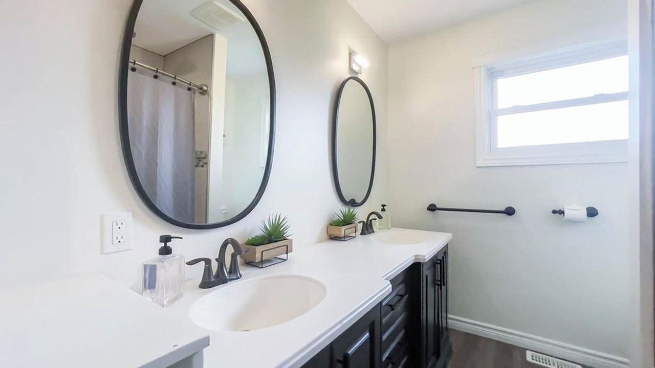 Photo of Bathroom in Bayfield