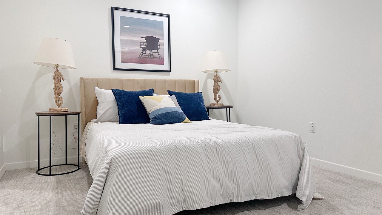 Photo of Bedroom in Silver Strand