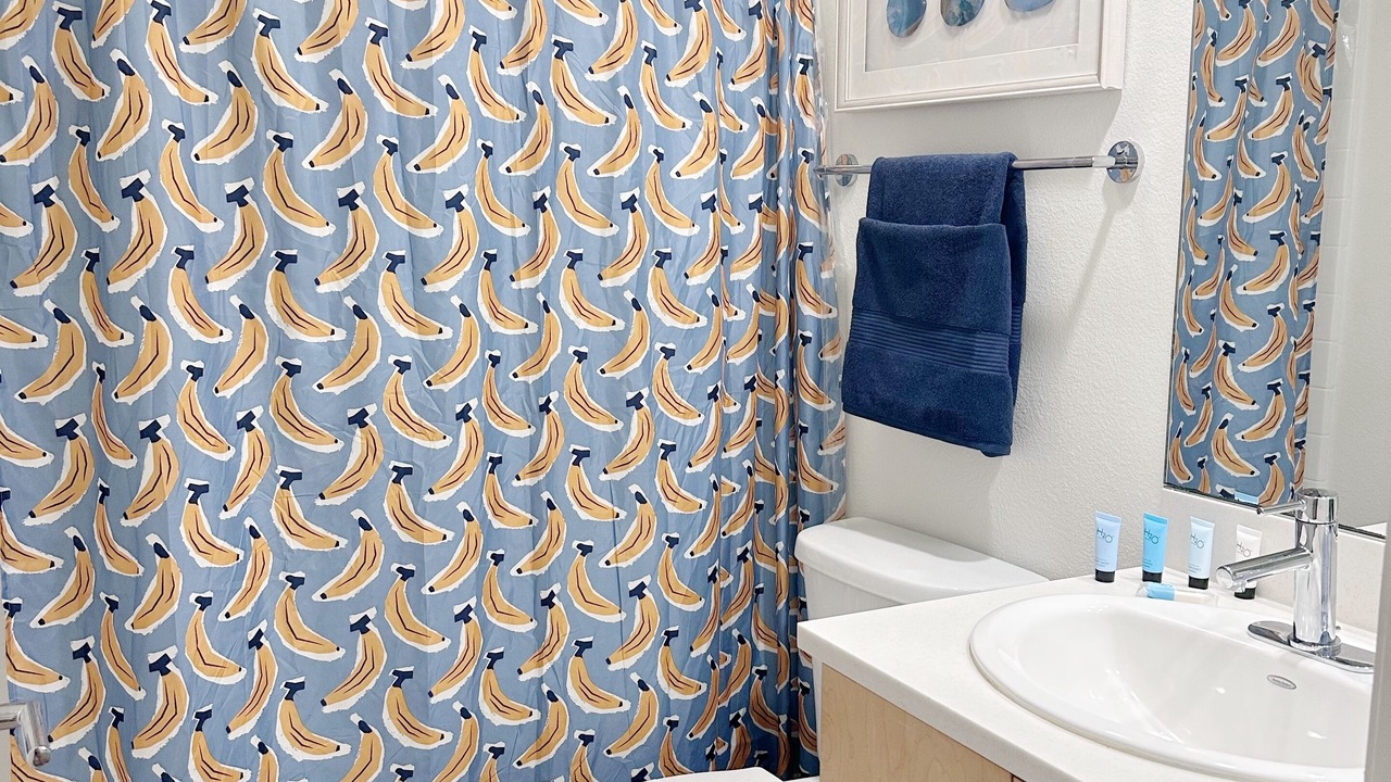 Photo of Bathroom in Silver Strand