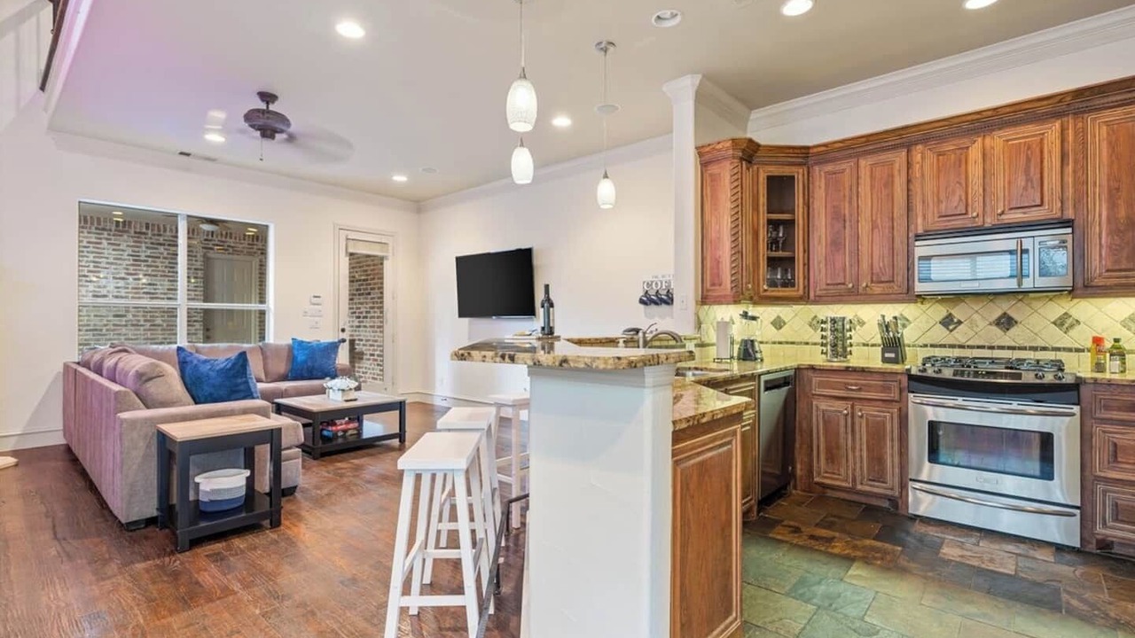 Photo of Kitchen in Glencoe