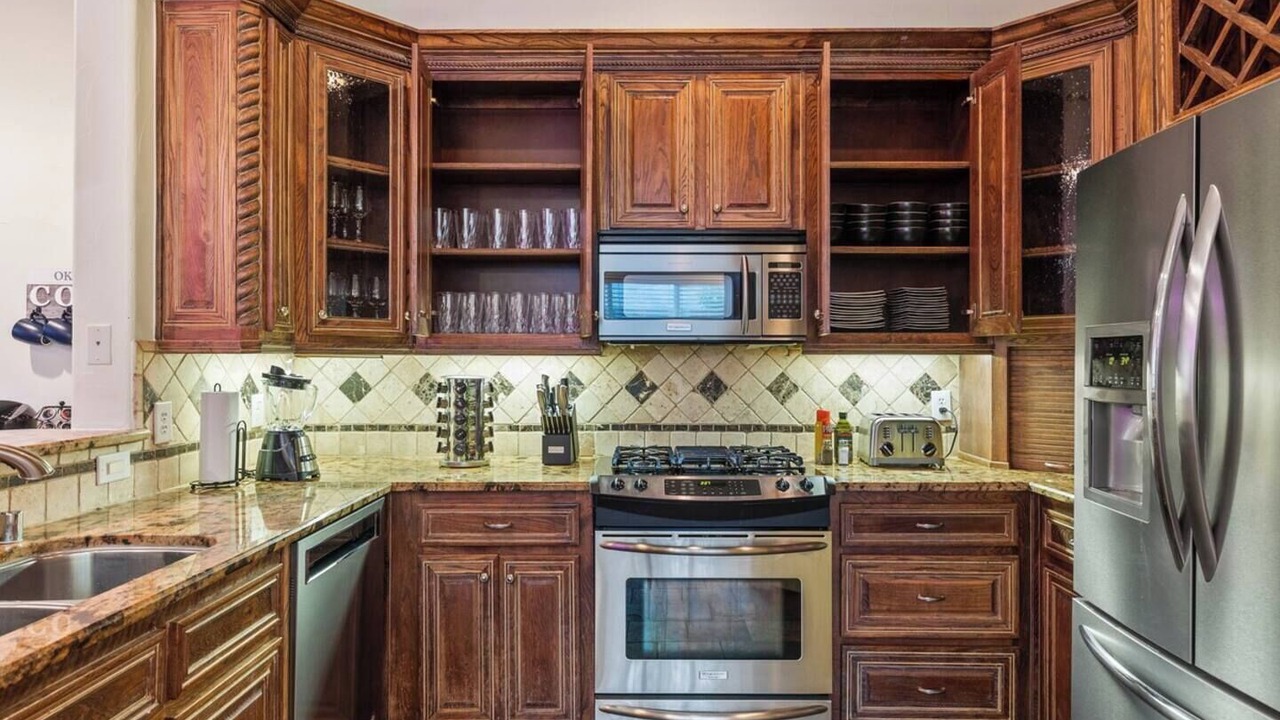 Photo of Kitchen in Glencoe