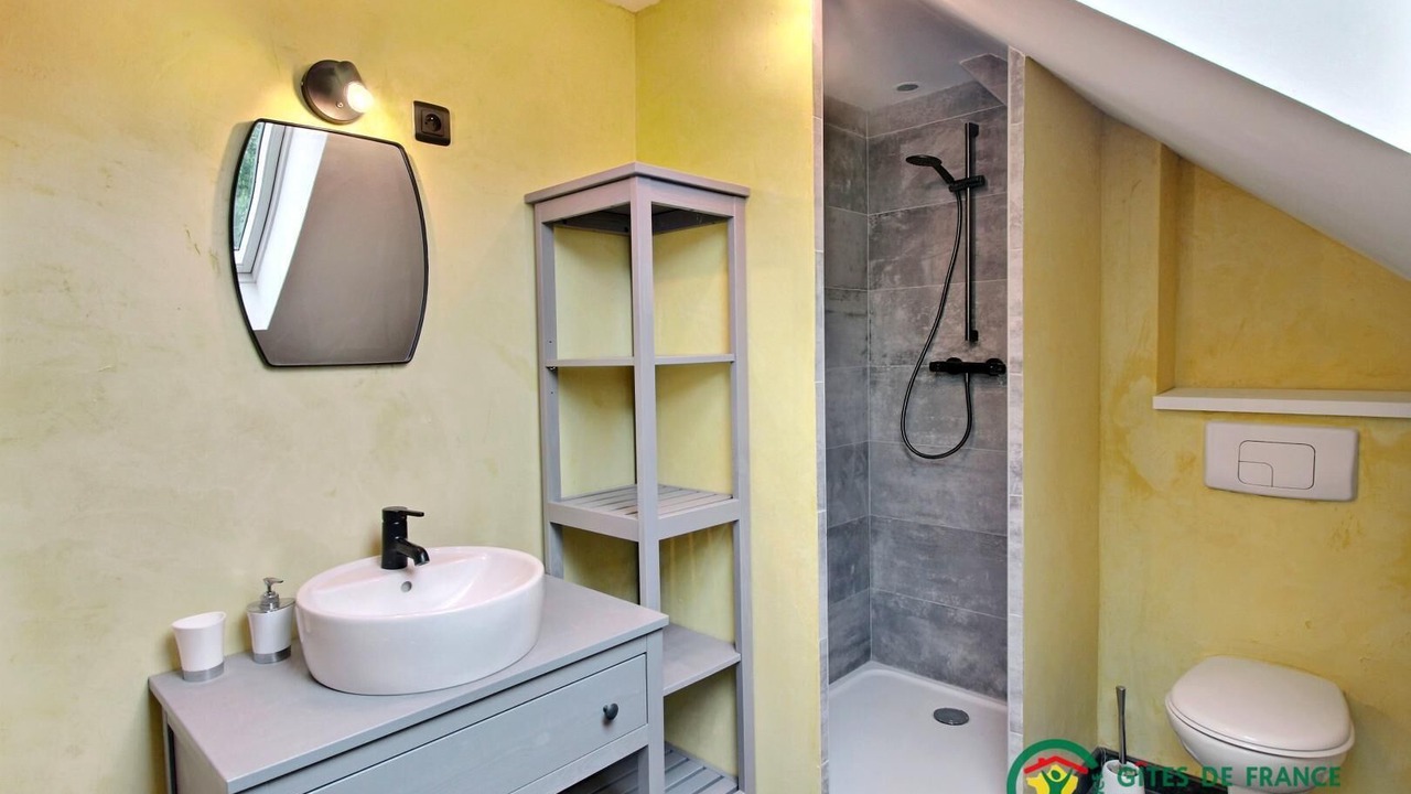 Photo of Bathroom in Ploerdut