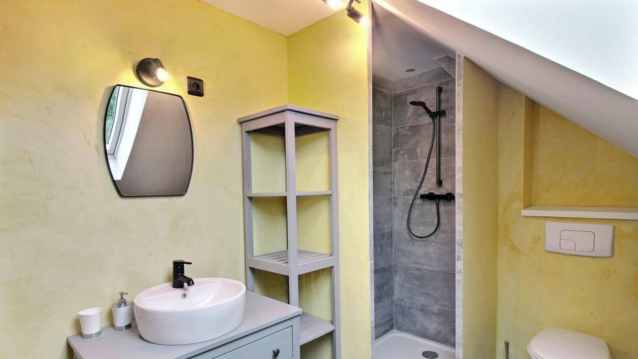 Photo of Bathroom in Ploerdut