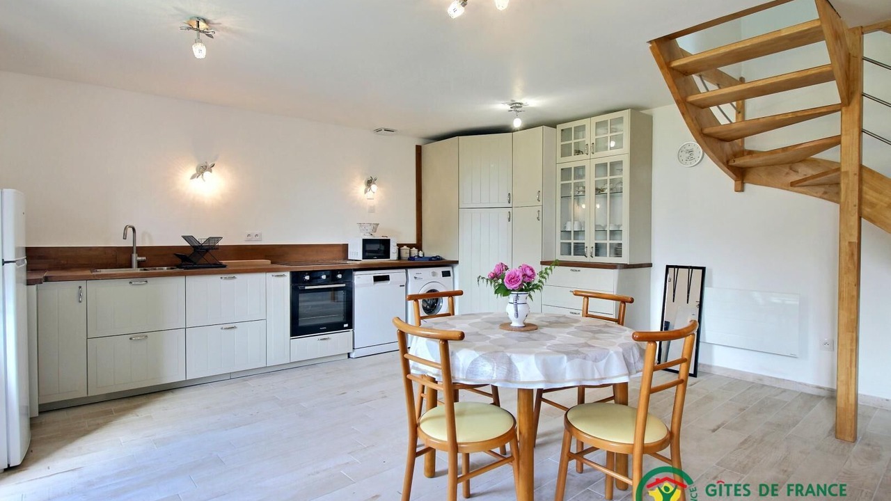 Photo of Kitchen in Ploerdut