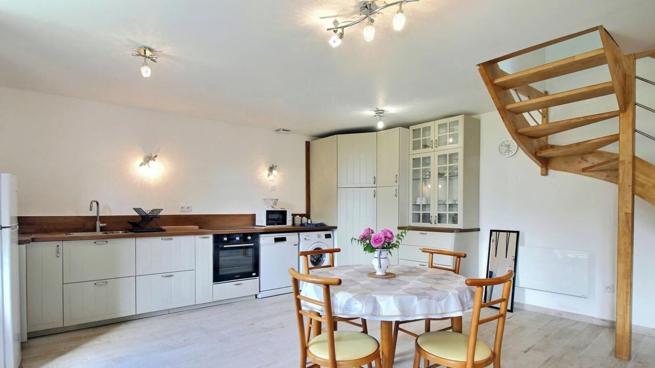 Photo of Kitchen in Ploerdut