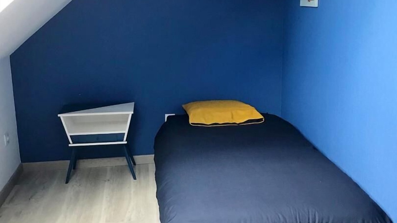 Photo of Bedroom in Ploerdut