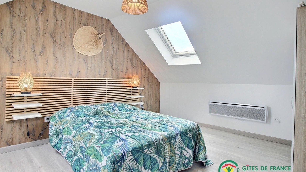 Photo of Bedroom in Ploerdut