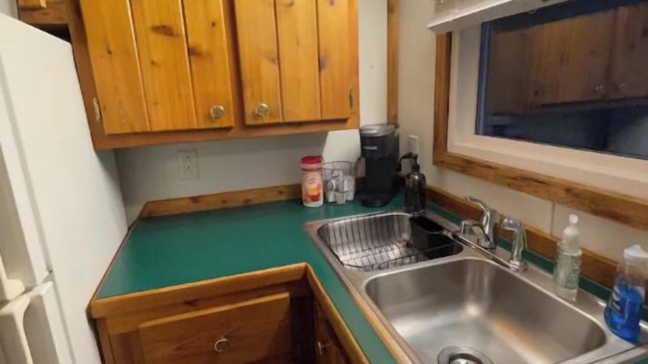 Photo of Kitchen in Ansted