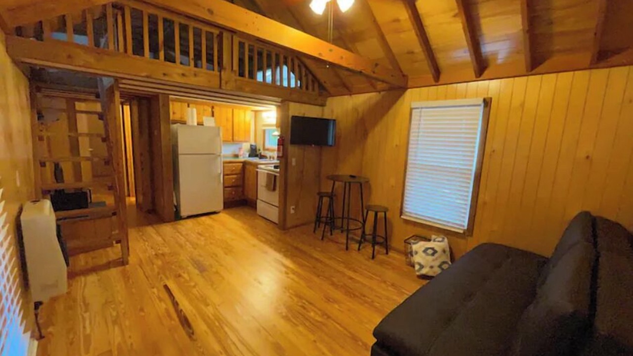 Photo of Livingroom in Ansted