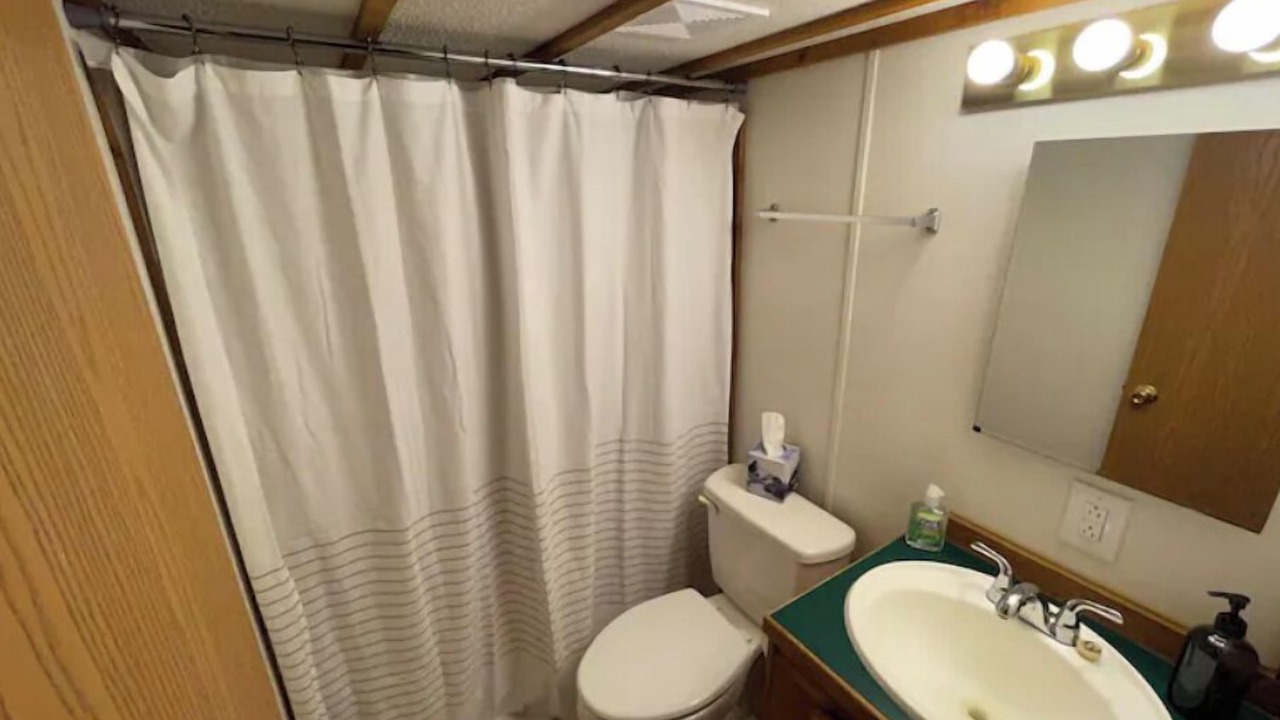 Photo of Bathroom in Ansted