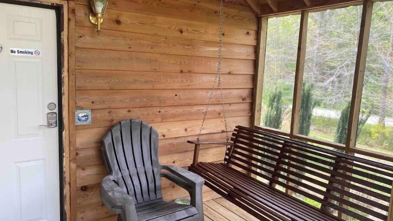 Photo of Outdoor in Ansted