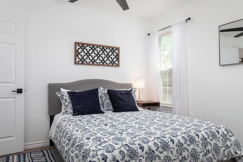 Photo of Bedroom in McKinney