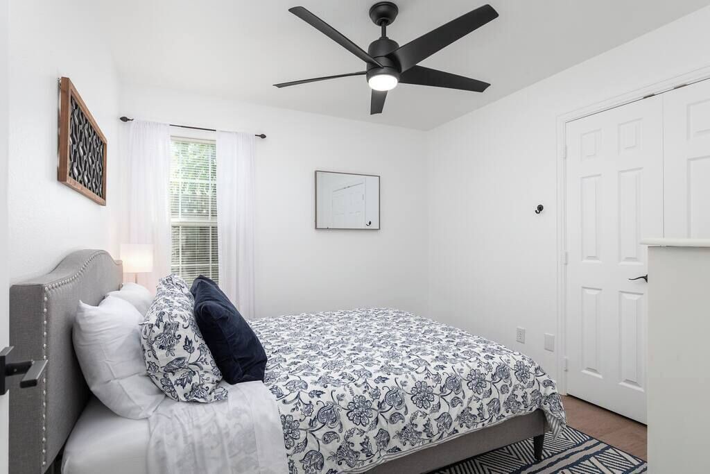 Photo of Bedroom in McKinney