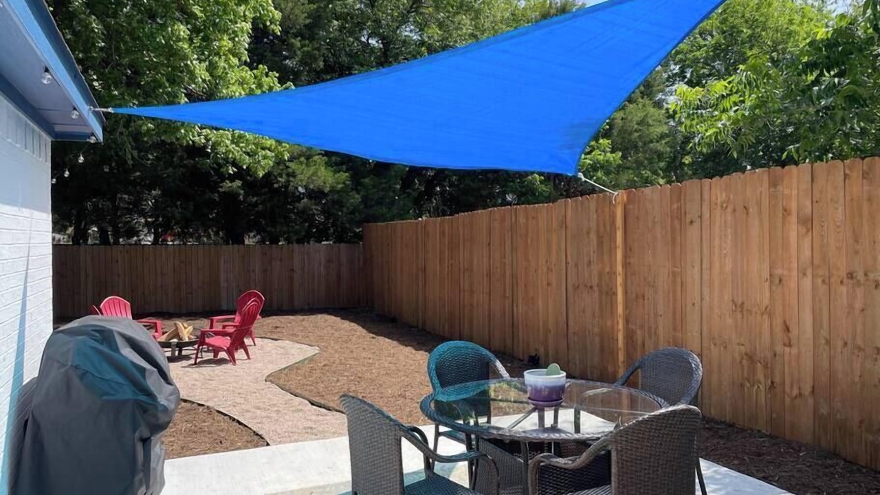 Photo of Outdoor in McKinney