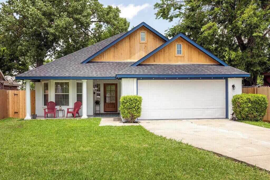 Photo of Outdoor in McKinney