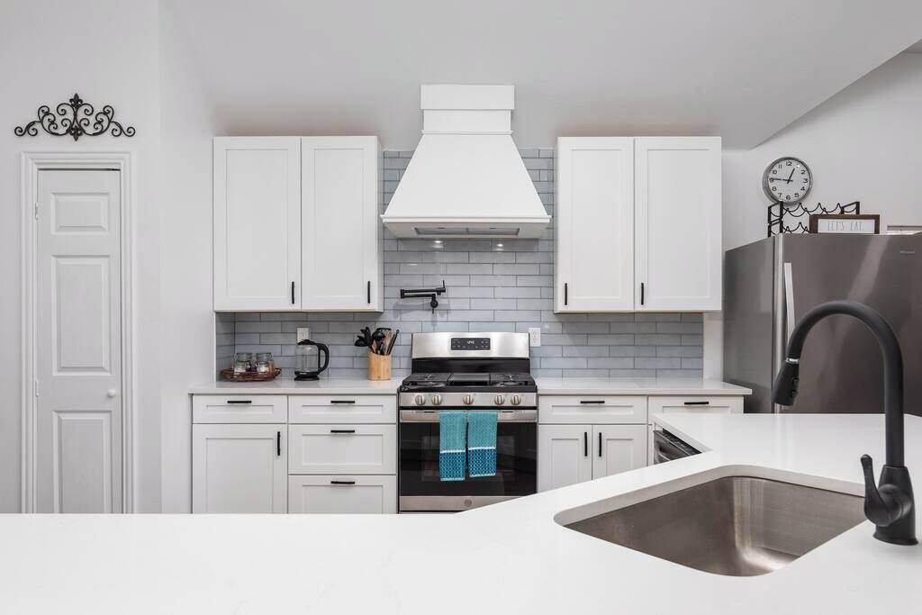 Photo of Kitchen in McKinney