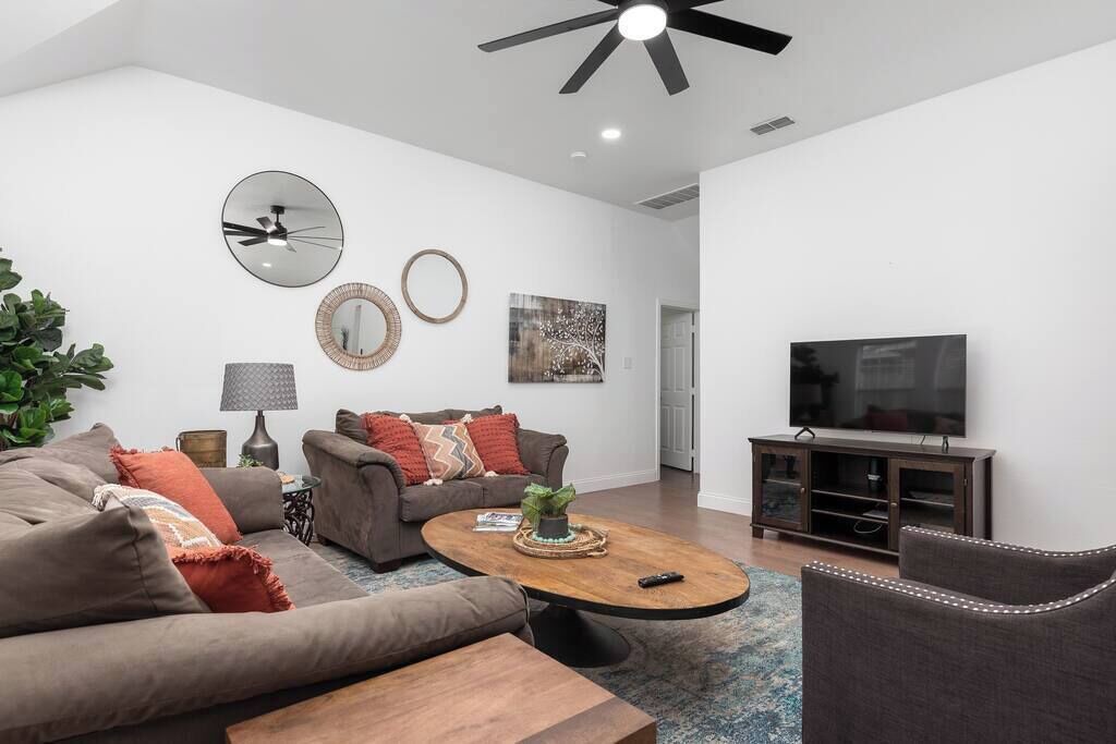 Photo of Livingroom in McKinney