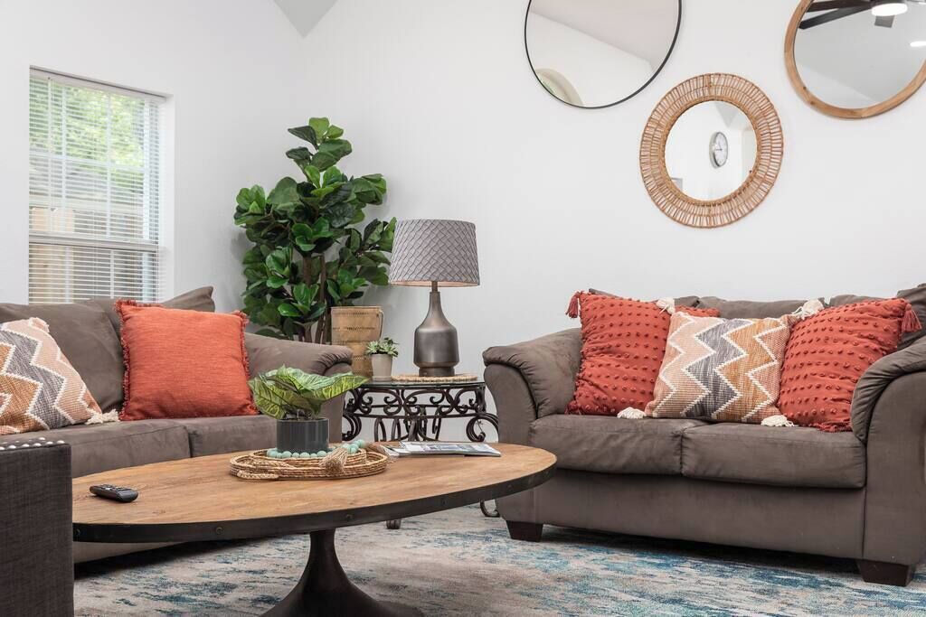 Photo of Livingroom in McKinney