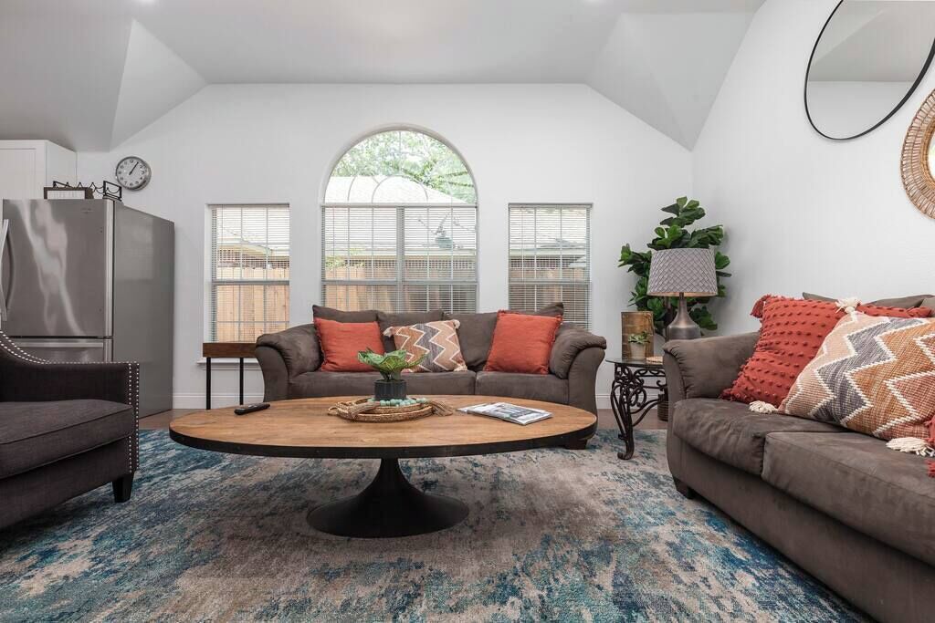 Photo of Livingroom in McKinney
