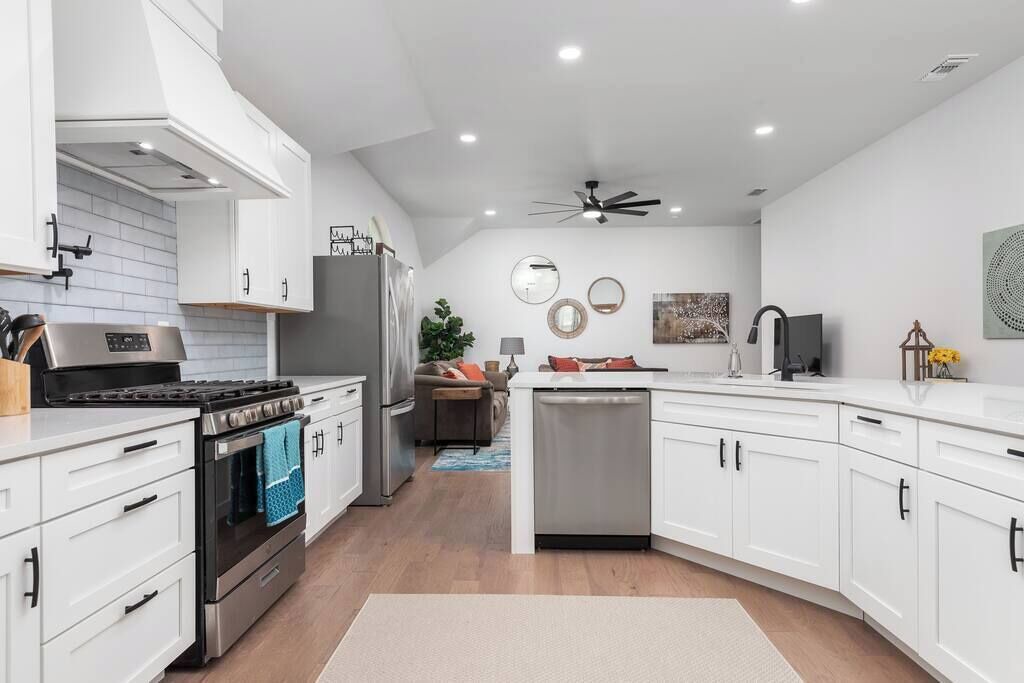 Photo of Kitchen in McKinney