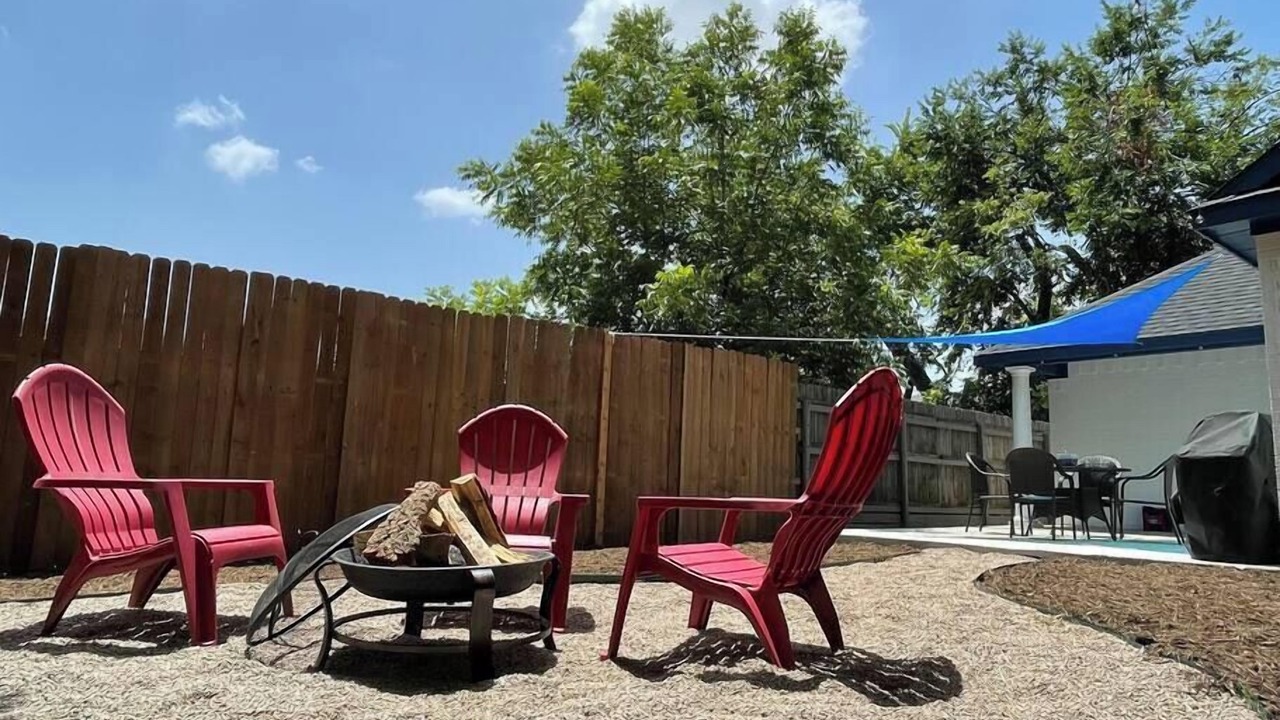 Photo of Patio Balcony in McKinney