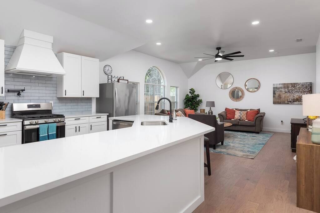 Photo of Kitchen in McKinney