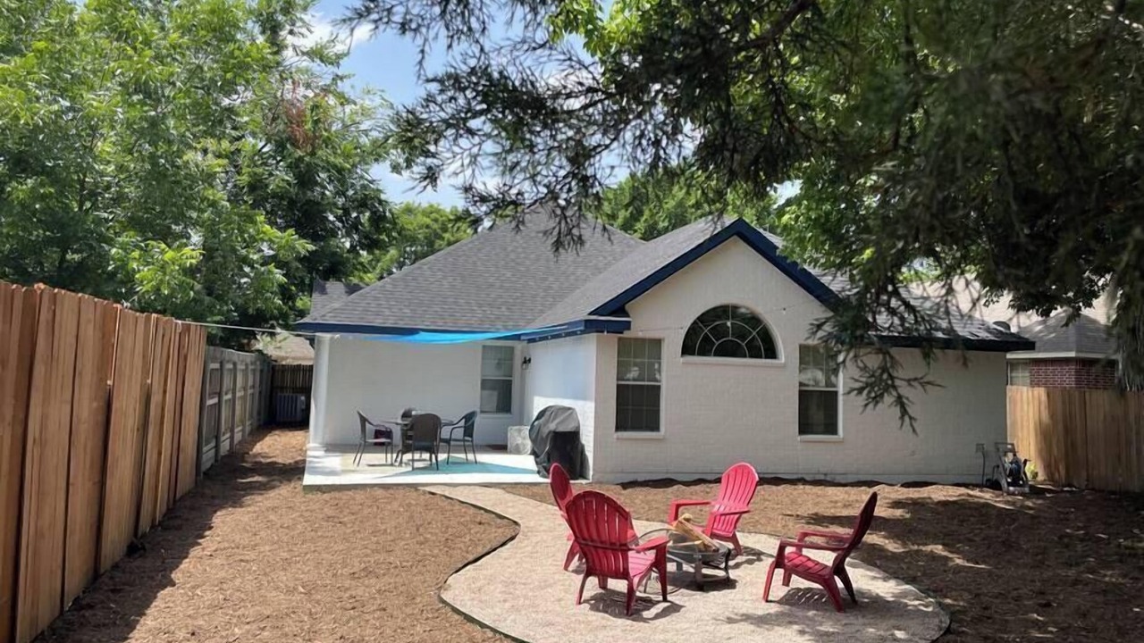 Photo of Outdoor in McKinney