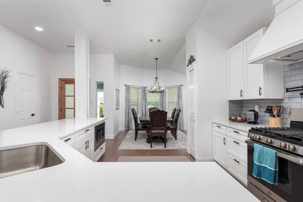 Photo of Kitchen in McKinney