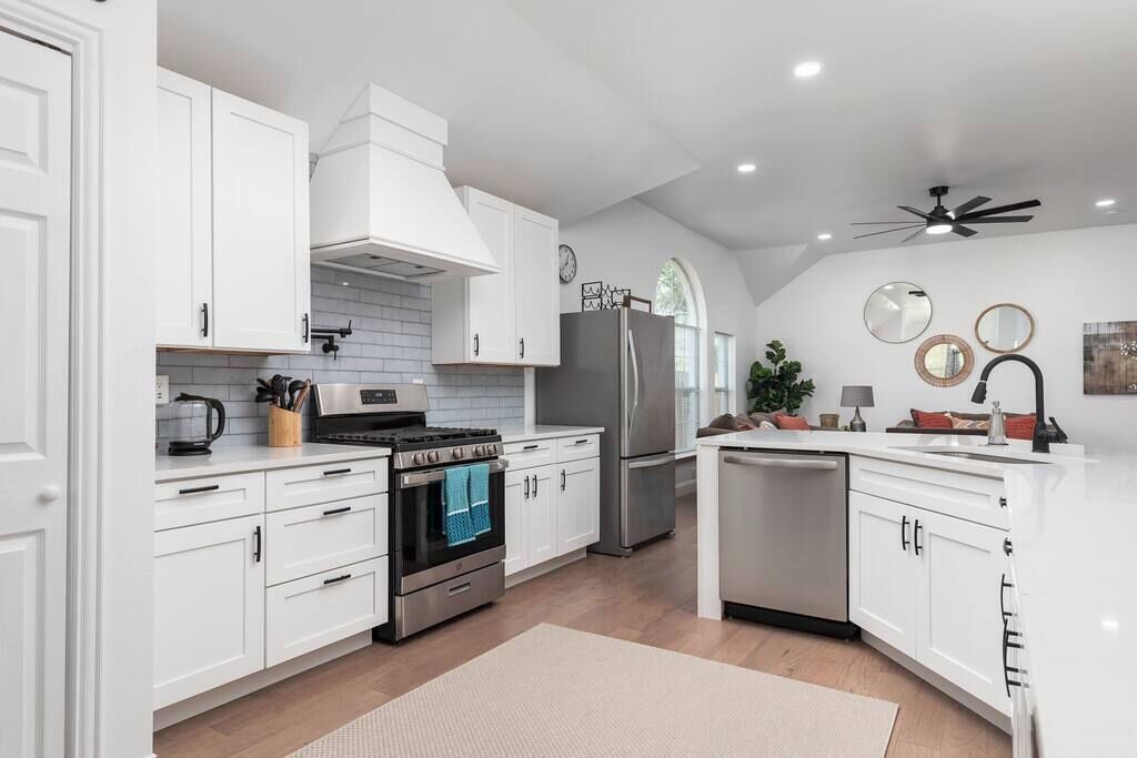 Photo of Kitchen in McKinney