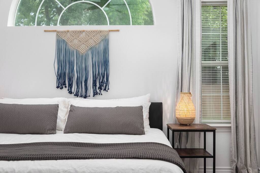 Photo of Bedroom in McKinney