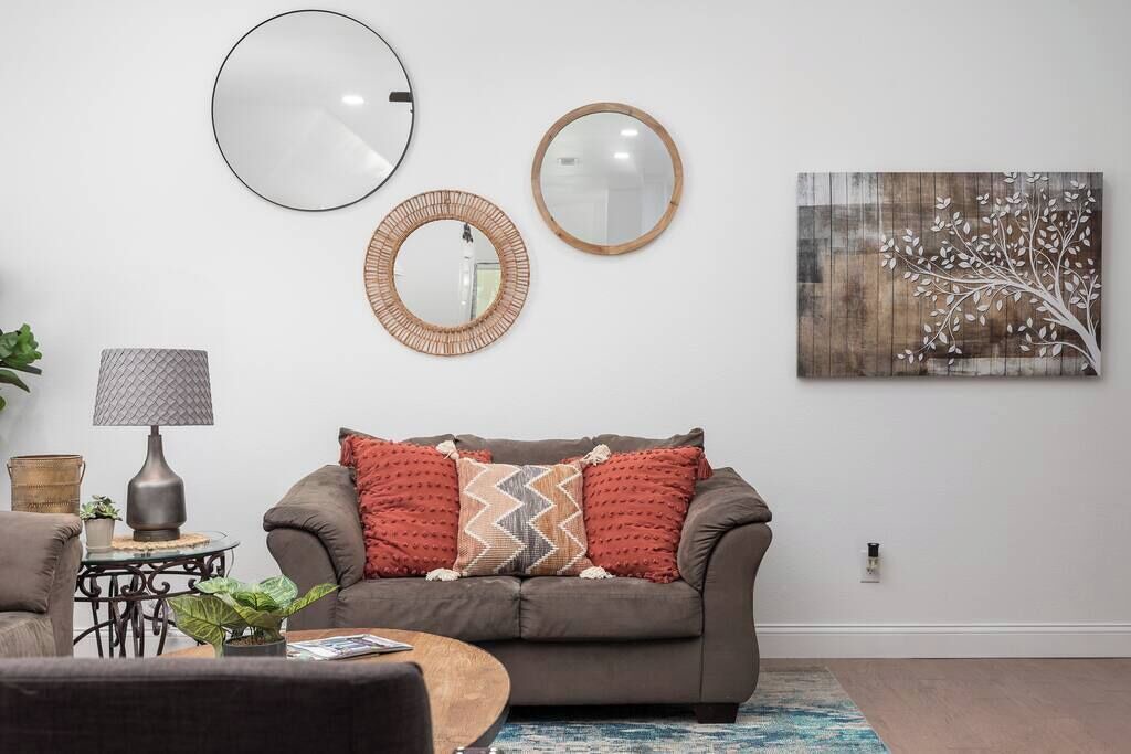 Photo of Livingroom in McKinney