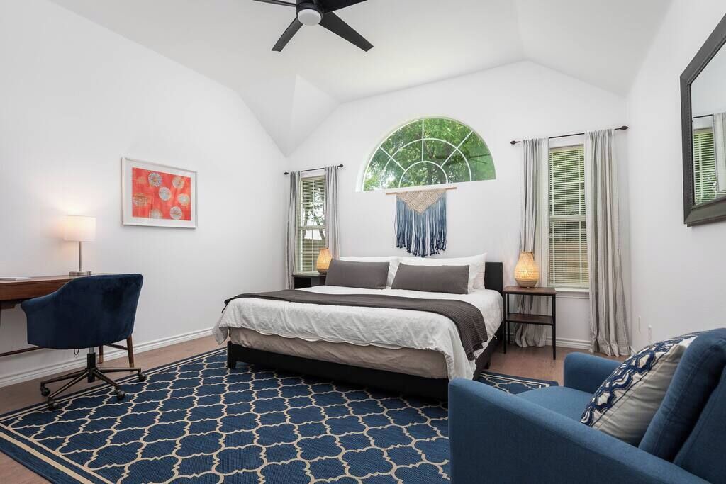 Photo of Bedroom in McKinney