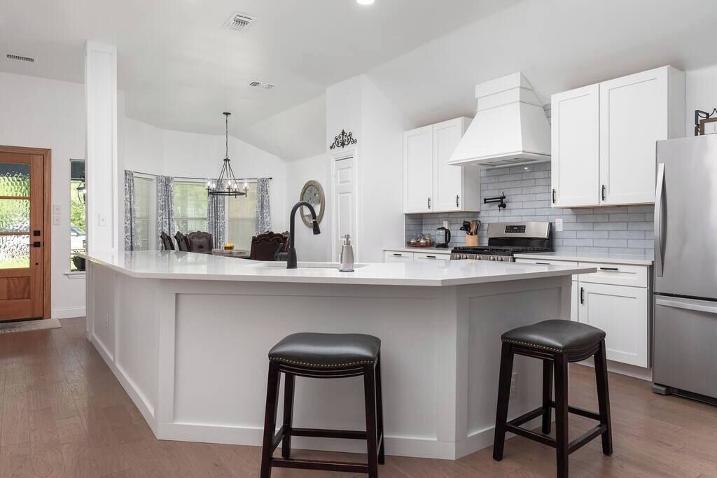 Photo of Kitchen in McKinney