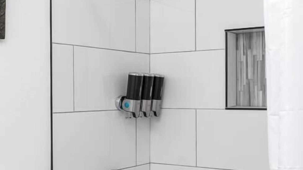 Photo of Bathroom in McKinney