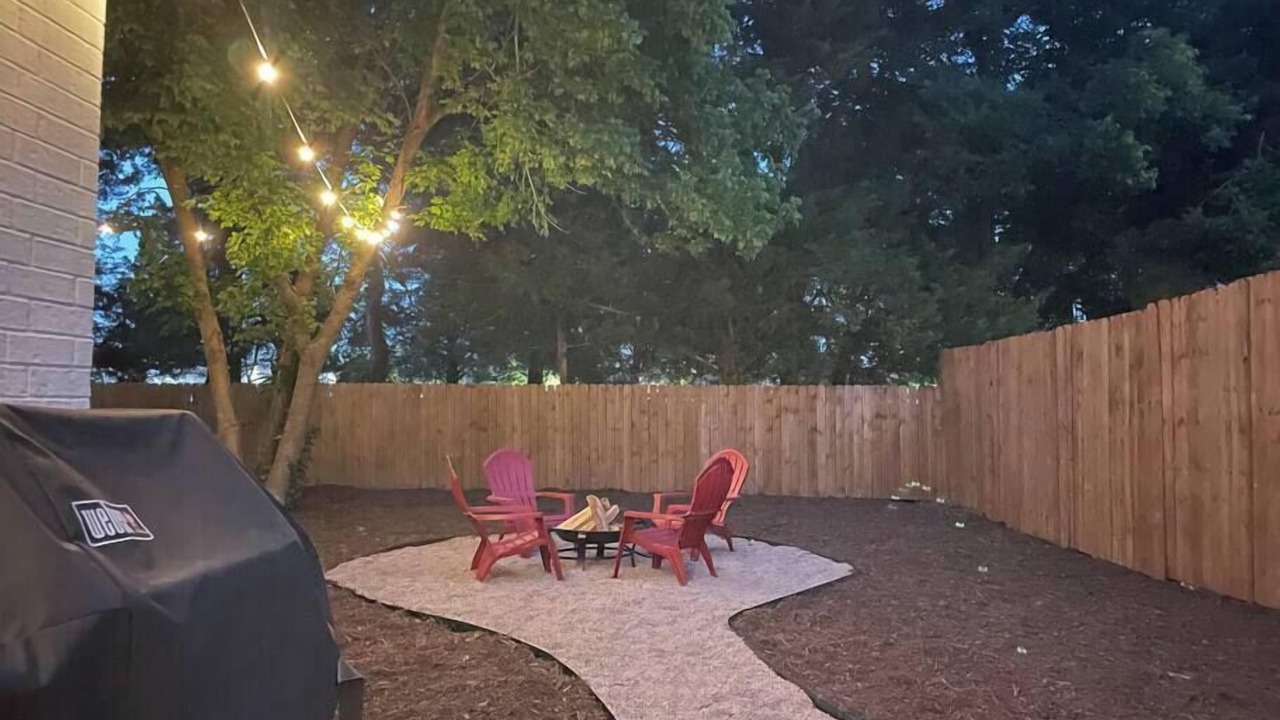 Photo of Outdoor in McKinney
