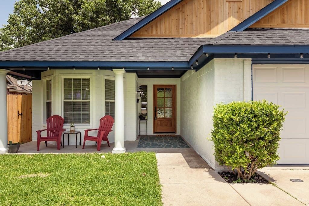 Photo of Outdoor in McKinney